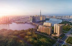 Phú Hoàng Land – Project Look Back 2019