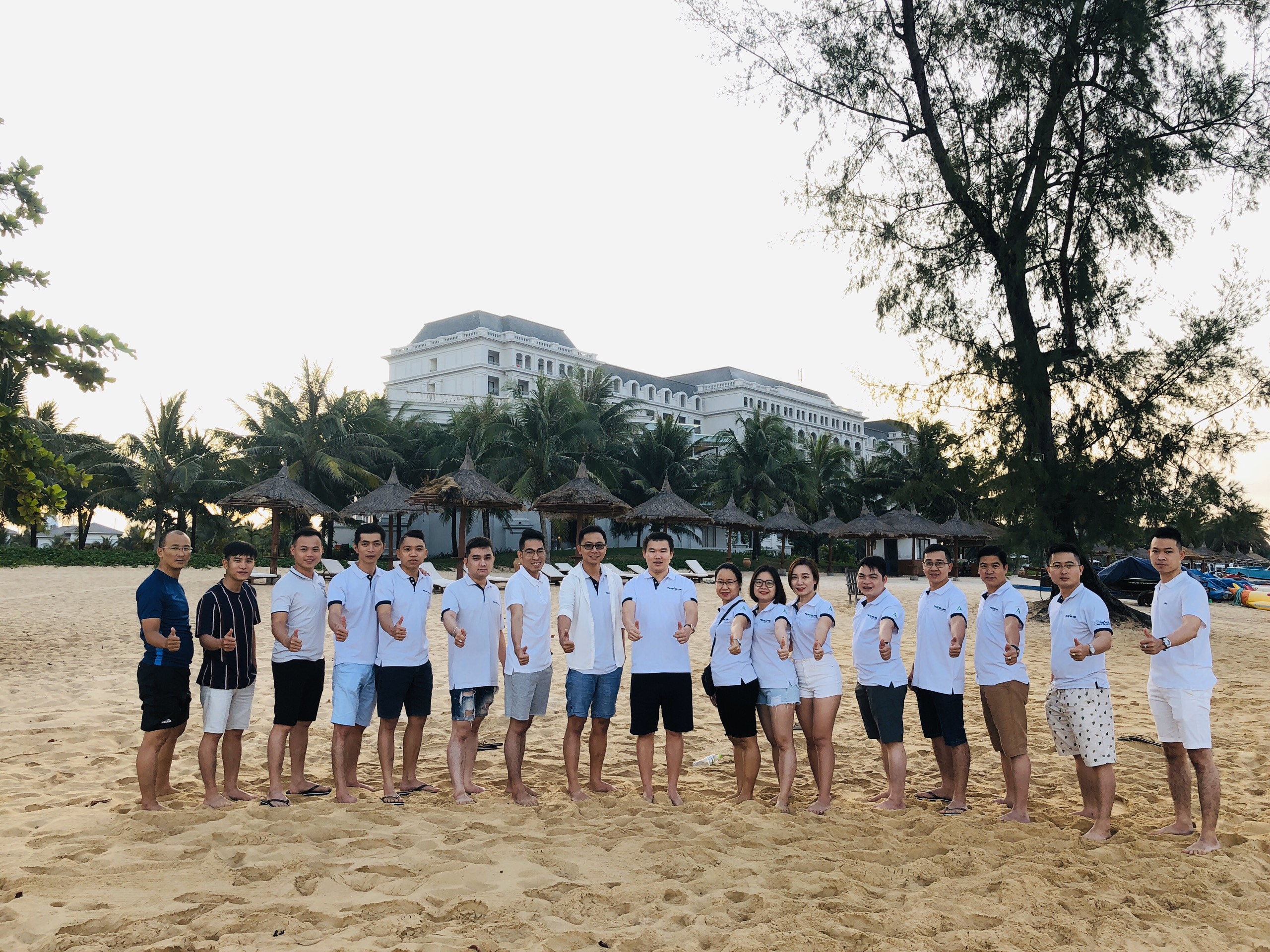 Workshop 2019