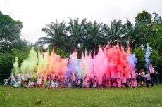 Phú Hoàng Land – Các hoạt động nội bộ 2019