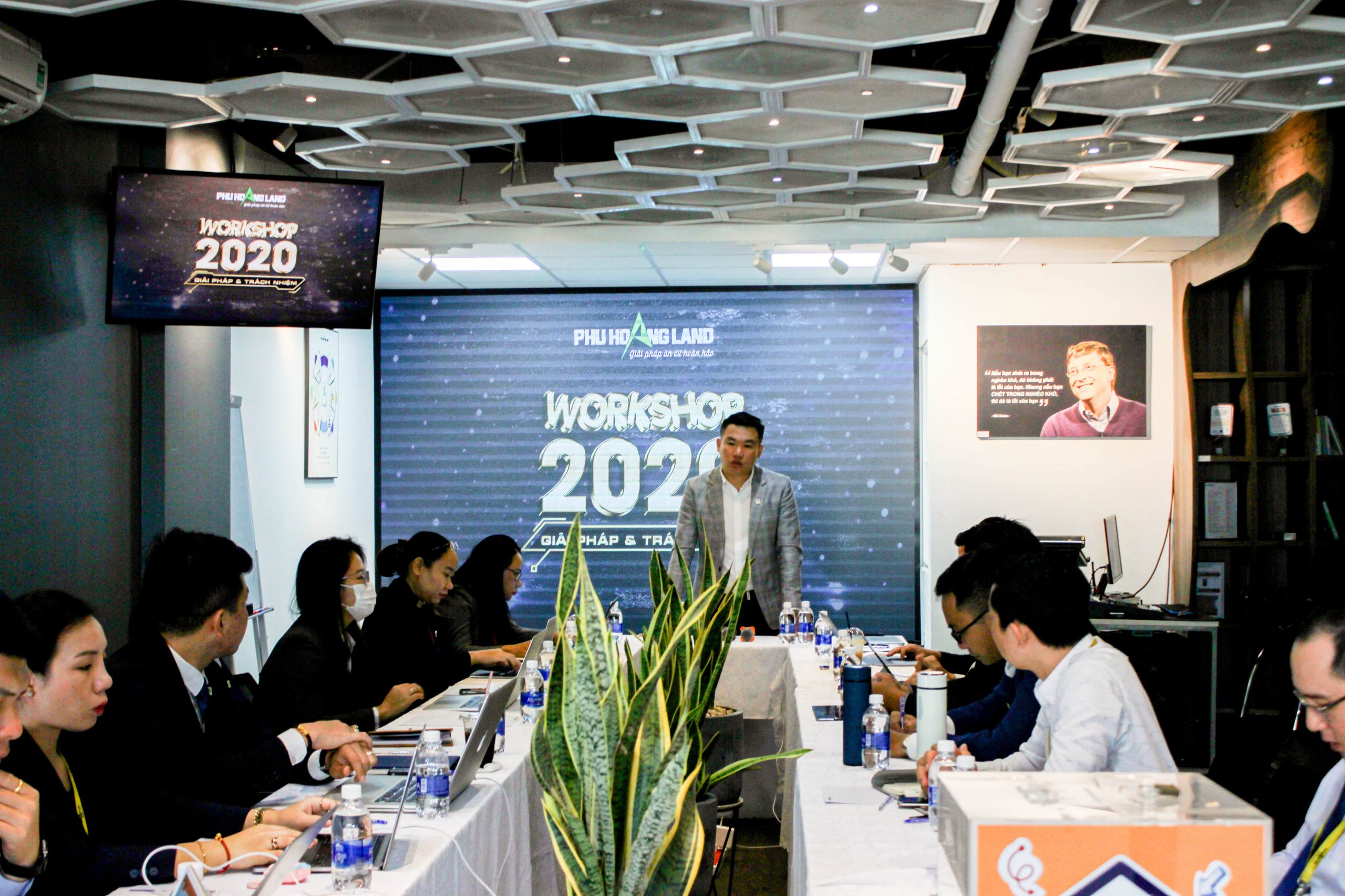 Workshop 2021